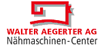 Walter Aegerter Nähmaschinen - Center
